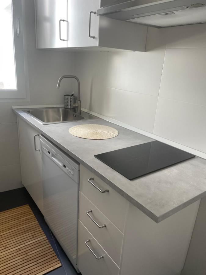 Apartamento Plata 2 Zamora Exterior foto