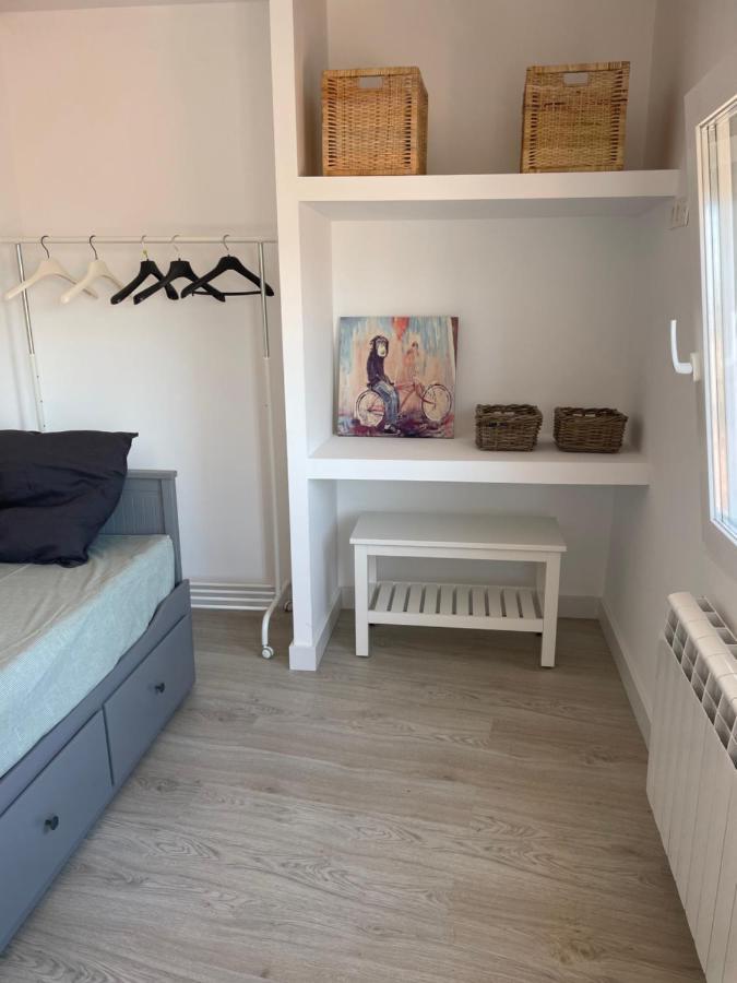 Apartamento Plata 2 Zamora Exterior foto