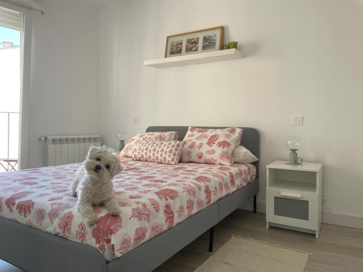 Apartamento Plata 2 Zamora Exterior foto