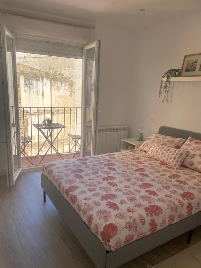 Apartamento Plata 2 Zamora Exterior foto