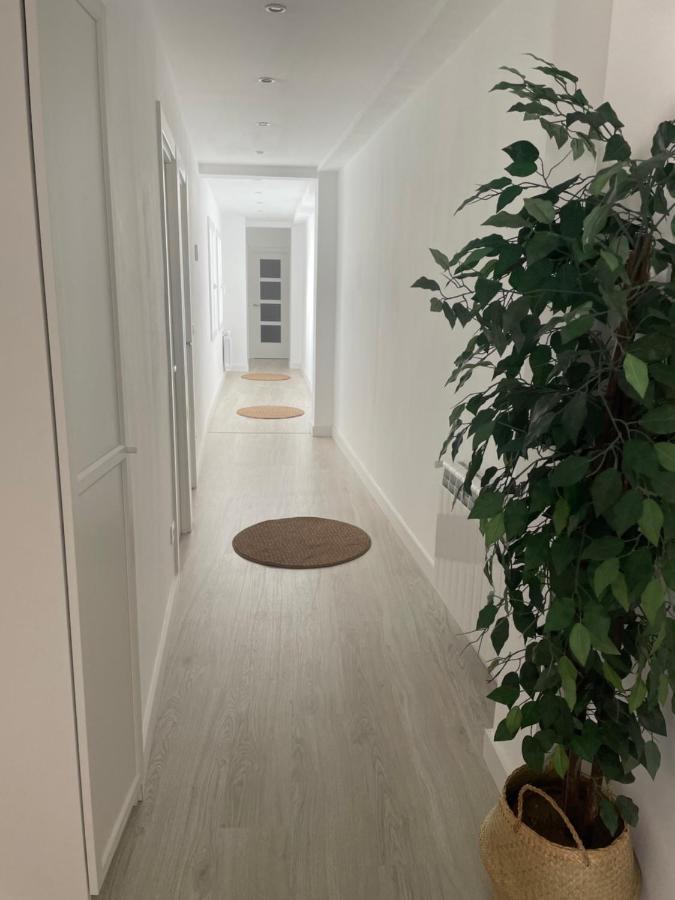 Apartamento Plata 2 Zamora Exterior foto