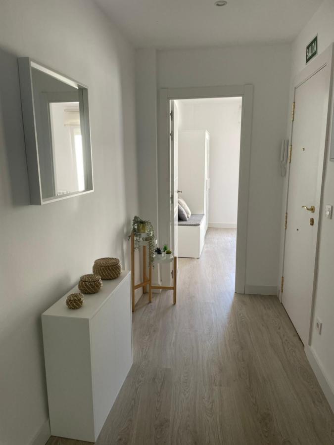 Apartamento Plata 2 Zamora Exterior foto