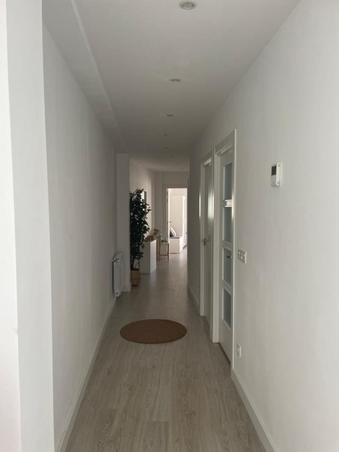 Apartamento Plata 2 Zamora Exterior foto