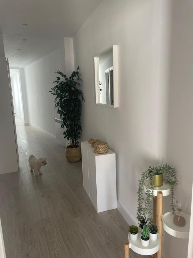 Apartamento Plata 2 Zamora Exterior foto