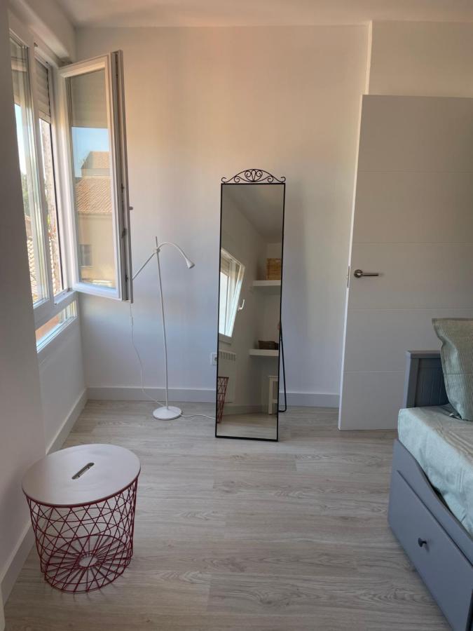 Apartamento Plata 2 Zamora Exterior foto