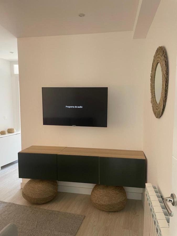 Apartamento Plata 2 Zamora Exterior foto