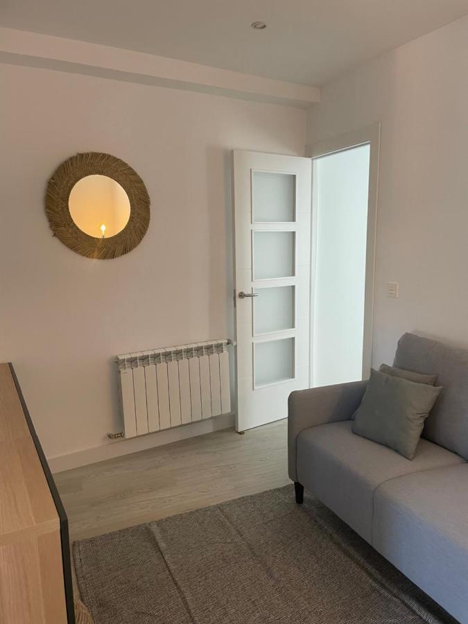 Apartamento Plata 2 Zamora Exterior foto