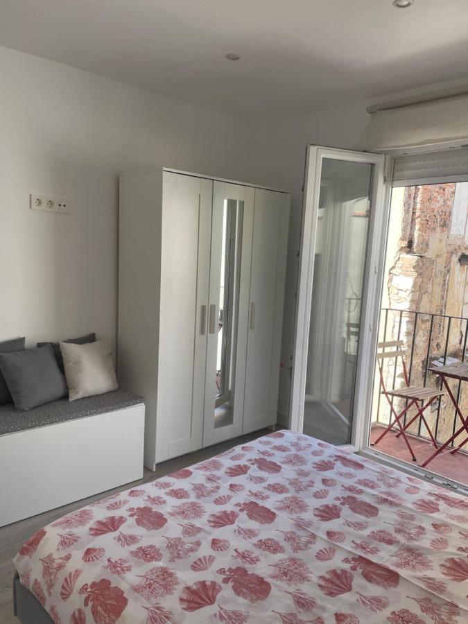 Apartamento Plata 2 Zamora Exterior foto